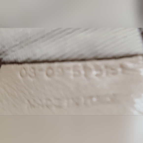 Chloe Paddington Bag With Strap - Picture 11 of 13